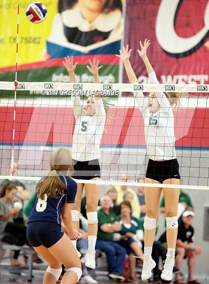 Thumbnail 2 in Coronado vs Prosper photogallery.
