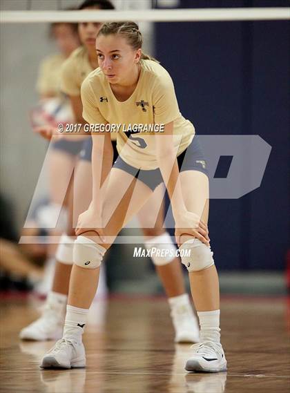 Thumbnail 2 in Coronado vs Prosper photogallery.
