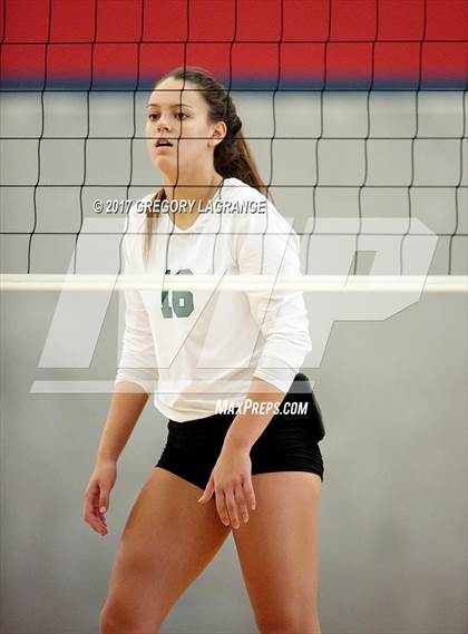 Thumbnail 1 in Coronado vs Prosper photogallery.