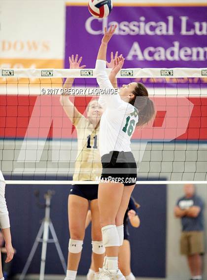 Thumbnail 3 in Coronado vs Prosper photogallery.