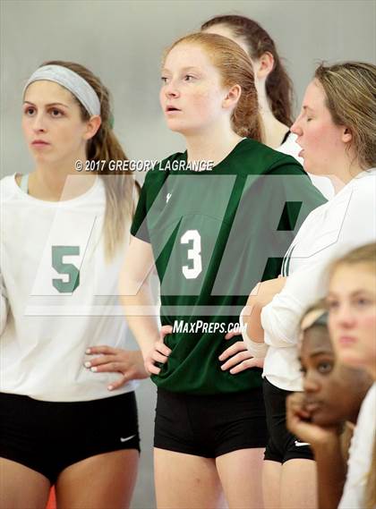Thumbnail 3 in Coronado vs Prosper photogallery.