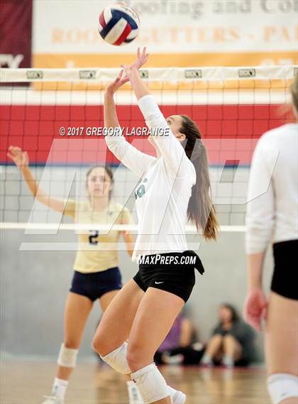 Thumbnail 1 in Coronado vs Prosper photogallery.
