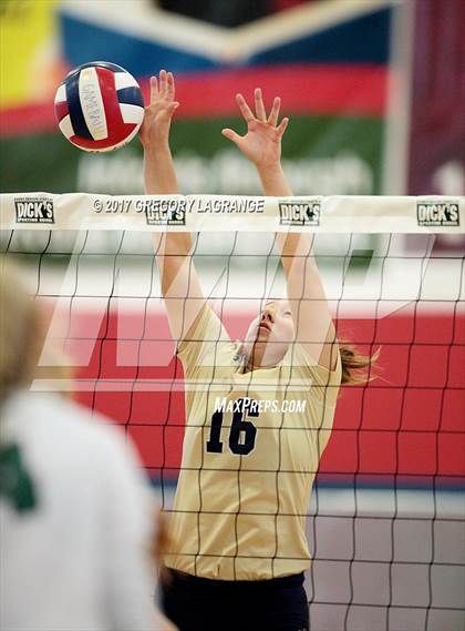 Thumbnail 3 in Coronado vs Prosper photogallery.