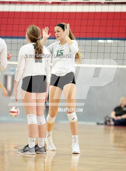 Thumbnail 2 in Coronado vs Prosper photogallery.