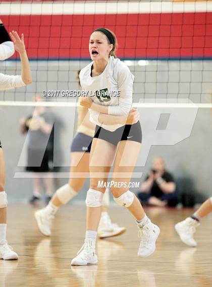 Thumbnail 2 in Coronado vs Prosper photogallery.