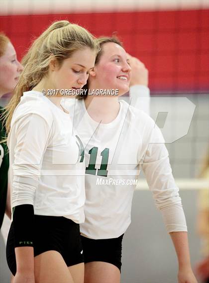 Thumbnail 3 in Coronado vs Prosper photogallery.