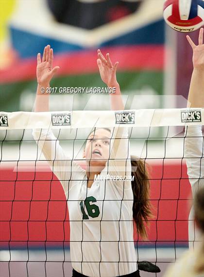Thumbnail 2 in Coronado vs Prosper photogallery.