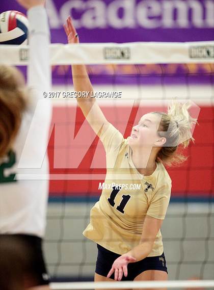 Thumbnail 2 in Coronado vs Prosper photogallery.