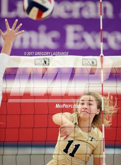 Thumbnail 3 in Coronado vs Prosper photogallery.
