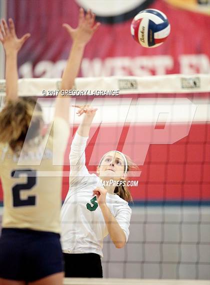 Thumbnail 2 in Coronado vs Prosper photogallery.