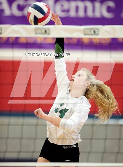 Thumbnail 2 in Coronado vs Prosper photogallery.