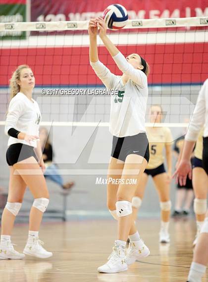 Thumbnail 1 in Coronado vs Prosper photogallery.