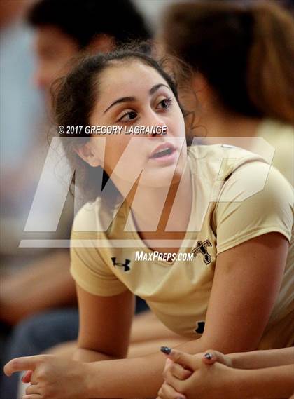 Thumbnail 3 in Coronado vs Prosper photogallery.