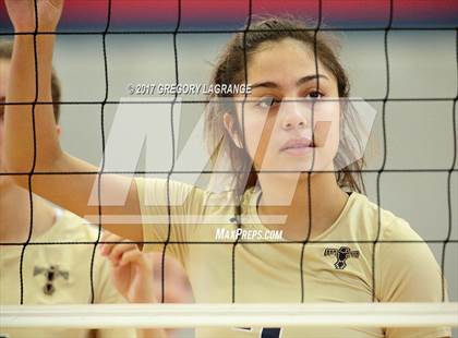 Thumbnail 1 in Coronado vs Prosper photogallery.