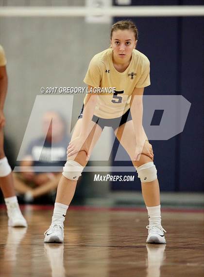 Thumbnail 3 in Coronado vs Prosper photogallery.