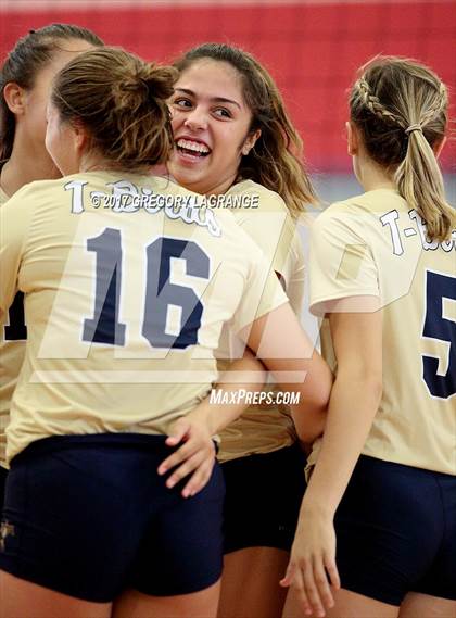 Thumbnail 1 in Coronado vs Prosper photogallery.