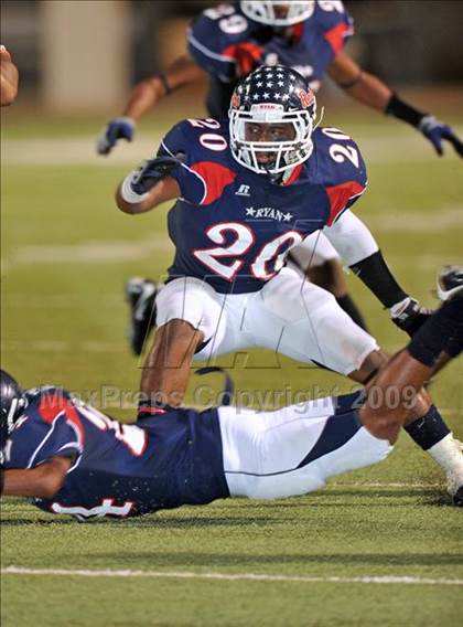 Thumbnail 3 in Lake Dallas @ Ryan photogallery.