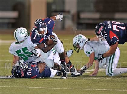 Thumbnail 3 in Lake Dallas @ Ryan photogallery.