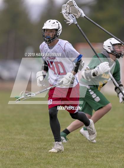 Thumbnail 2 in Bishop Manogue @ Truckee photogallery.