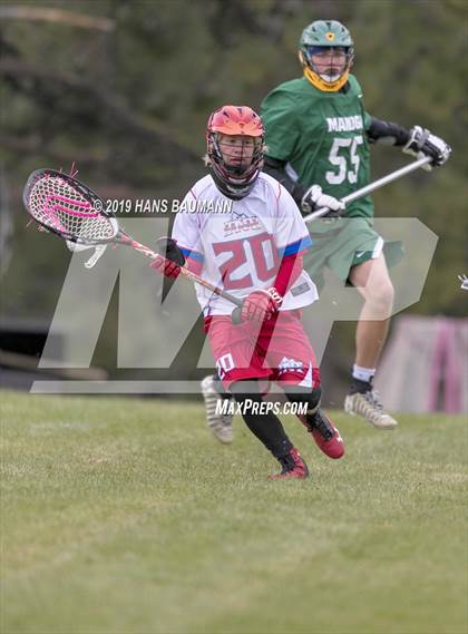 Thumbnail 1 in Bishop Manogue @ Truckee photogallery.