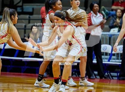 Thumbnail 1 in Chowchilla vs. Firebaugh (CIF CS D5 Final) photogallery.
