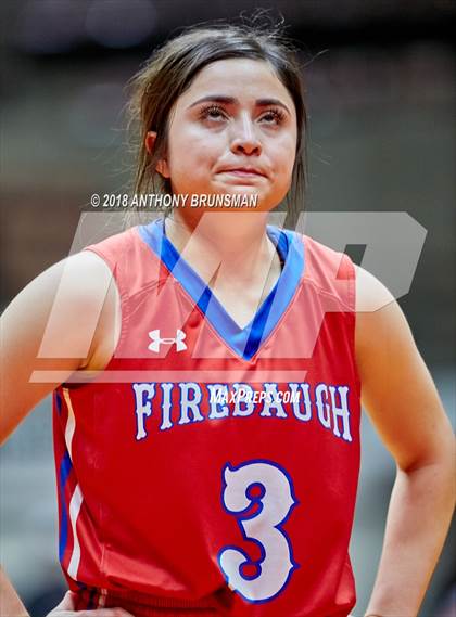 Thumbnail 3 in Chowchilla vs. Firebaugh (CIF CS D5 Final) photogallery.