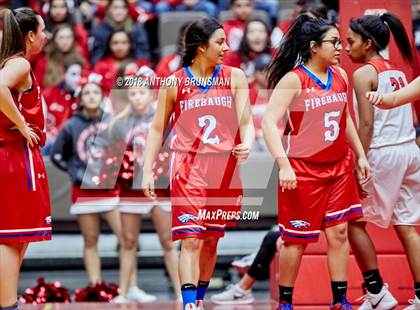 Thumbnail 1 in Chowchilla vs. Firebaugh (CIF CS D5 Final) photogallery.