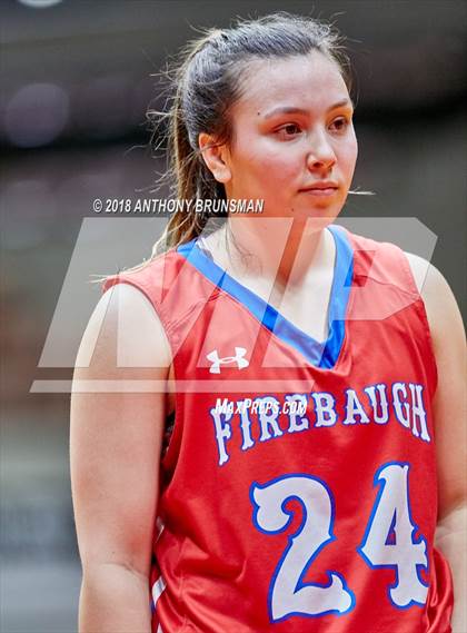 Thumbnail 2 in Chowchilla vs. Firebaugh (CIF CS D5 Final) photogallery.