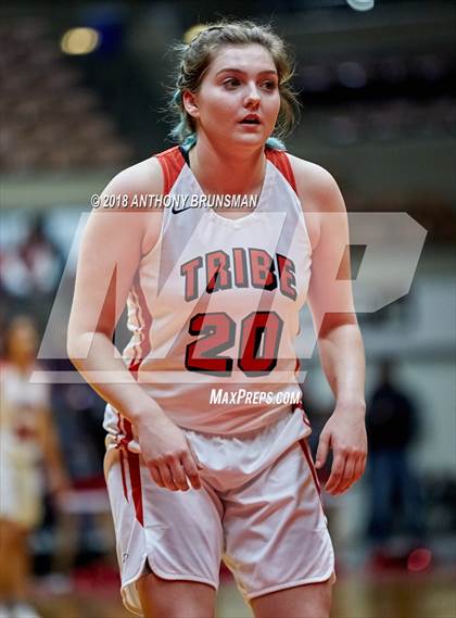Thumbnail 1 in Chowchilla vs. Firebaugh (CIF CS D5 Final) photogallery.