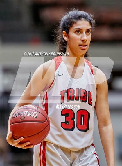 Thumbnail 1 in Chowchilla vs. Firebaugh (CIF CS D5 Final) photogallery.