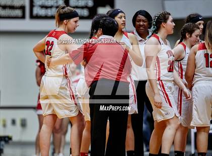 Thumbnail 2 in Chowchilla vs. Firebaugh (CIF CS D5 Final) photogallery.