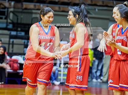 Thumbnail 1 in Chowchilla vs. Firebaugh (CIF CS D5 Final) photogallery.