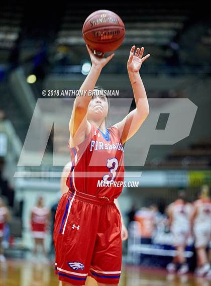 Thumbnail 1 in Chowchilla vs. Firebaugh (CIF CS D5 Final) photogallery.