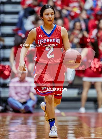 Thumbnail 1 in Chowchilla vs. Firebaugh (CIF CS D5 Final) photogallery.
