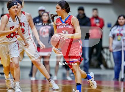 Thumbnail 3 in Chowchilla vs. Firebaugh (CIF CS D5 Final) photogallery.