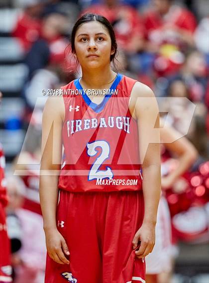 Thumbnail 2 in Chowchilla vs. Firebaugh (CIF CS D5 Final) photogallery.