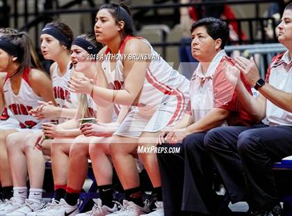 Thumbnail 3 in Chowchilla vs. Firebaugh (CIF CS D5 Final) photogallery.