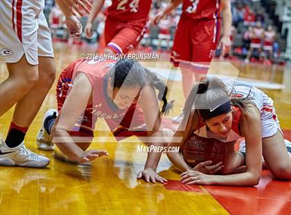 Thumbnail 1 in Chowchilla vs. Firebaugh (CIF CS D5 Final) photogallery.