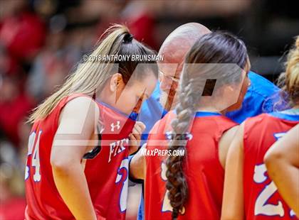 Thumbnail 3 in Chowchilla vs. Firebaugh (CIF CS D5 Final) photogallery.