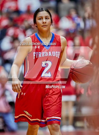 Thumbnail 1 in Chowchilla vs. Firebaugh (CIF CS D5 Final) photogallery.