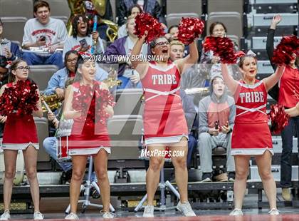 Thumbnail 2 in Chowchilla vs. Firebaugh (CIF CS D5 Final) photogallery.