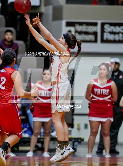 Thumbnail 1 in Chowchilla vs. Firebaugh (CIF CS D5 Final) photogallery.