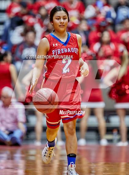 Thumbnail 1 in Chowchilla vs. Firebaugh (CIF CS D5 Final) photogallery.