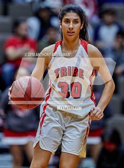 Thumbnail 1 in Chowchilla vs. Firebaugh (CIF CS D5 Final) photogallery.