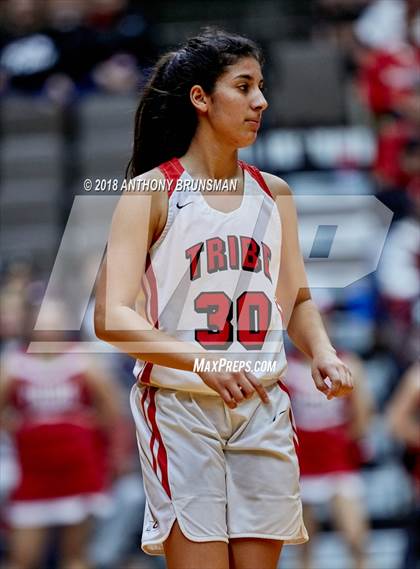 Thumbnail 1 in Chowchilla vs. Firebaugh (CIF CS D5 Final) photogallery.