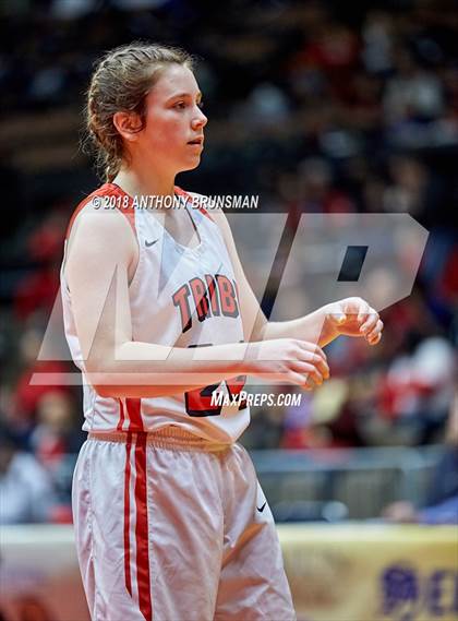 Thumbnail 3 in Chowchilla vs. Firebaugh (CIF CS D5 Final) photogallery.