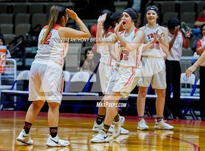 Thumbnail 1 in Chowchilla vs. Firebaugh (CIF CS D5 Final) photogallery.