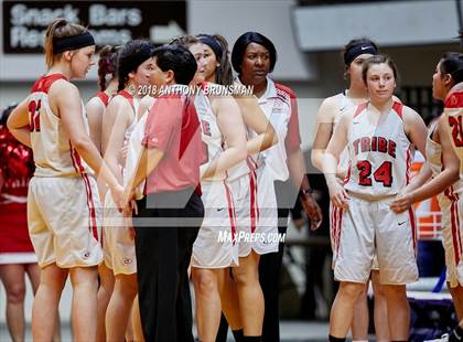 Thumbnail 1 in Chowchilla vs. Firebaugh (CIF CS D5 Final) photogallery.