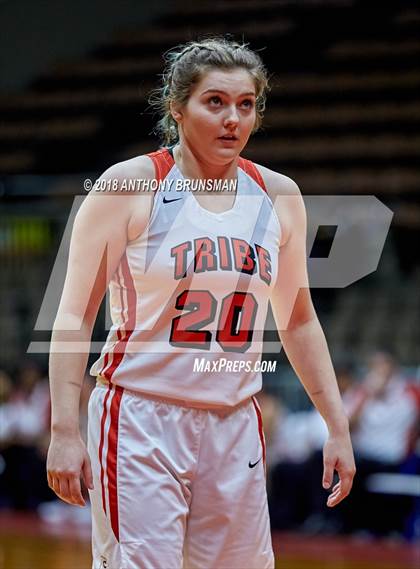Thumbnail 2 in Chowchilla vs. Firebaugh (CIF CS D5 Final) photogallery.