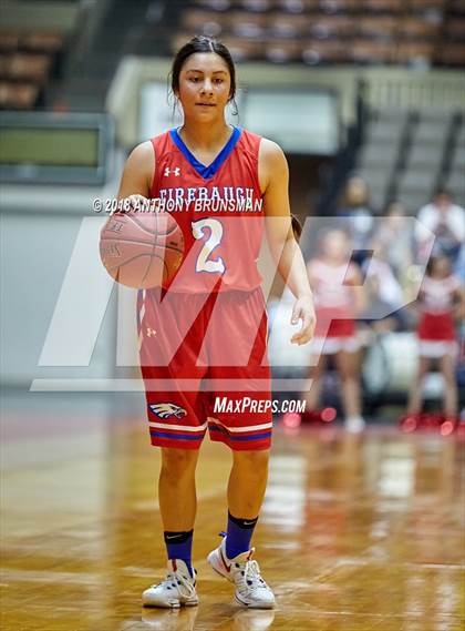 Thumbnail 2 in Chowchilla vs. Firebaugh (CIF CS D5 Final) photogallery.